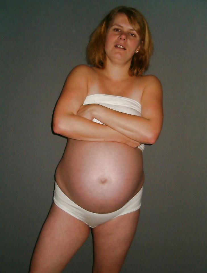 Porn image pregnant amateur babes
