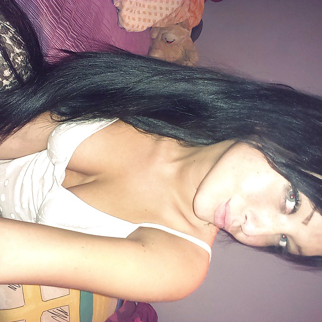 Porn image Sexy cice - Aleksandra