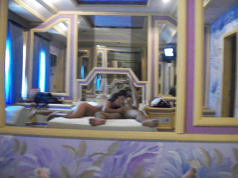 Porn image Mais Gostosa no motel