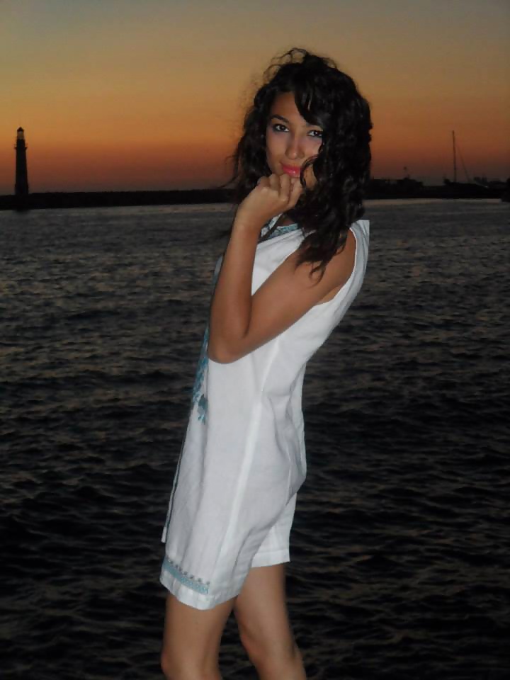 Porn image tribute my cousin Nazli