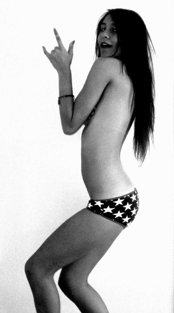 Porn image Giorgia Crivello