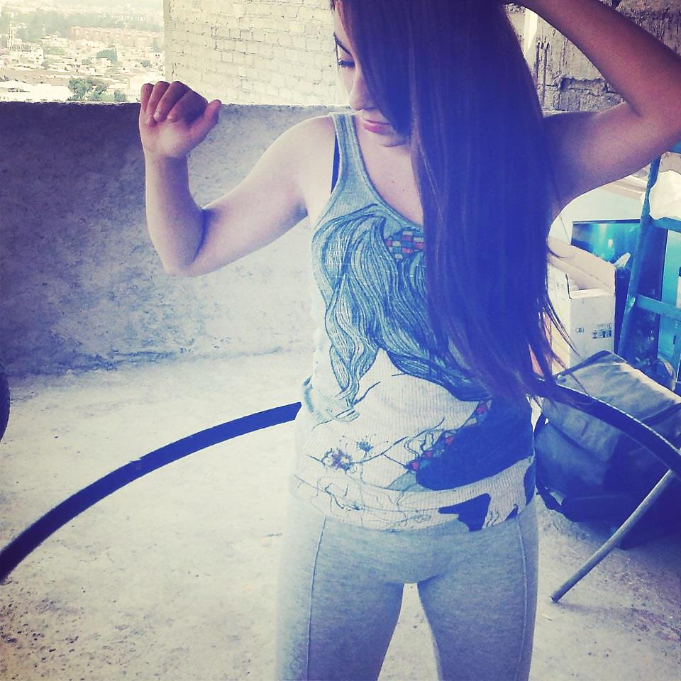 Porn image VECINAS ZORRAS II