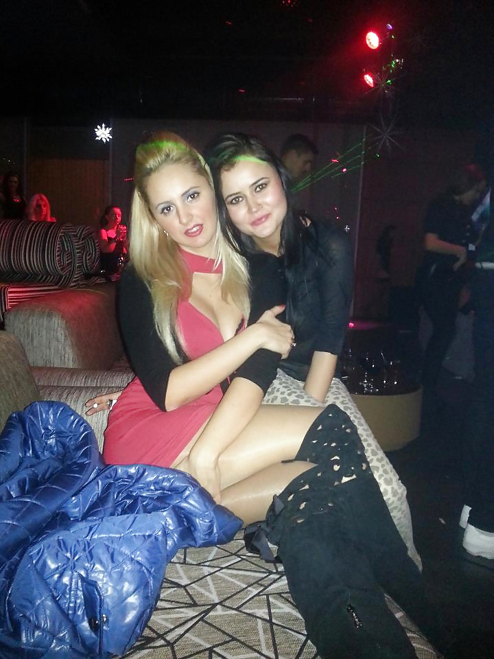 Porn image Bitch from bucarest