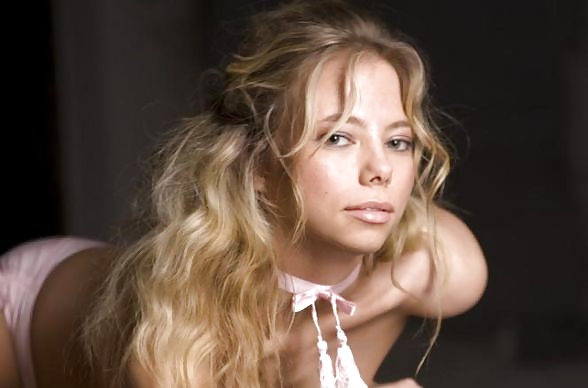 Porn image geile blondine