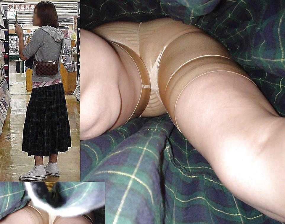 Girdles Pictures Free Upskirt