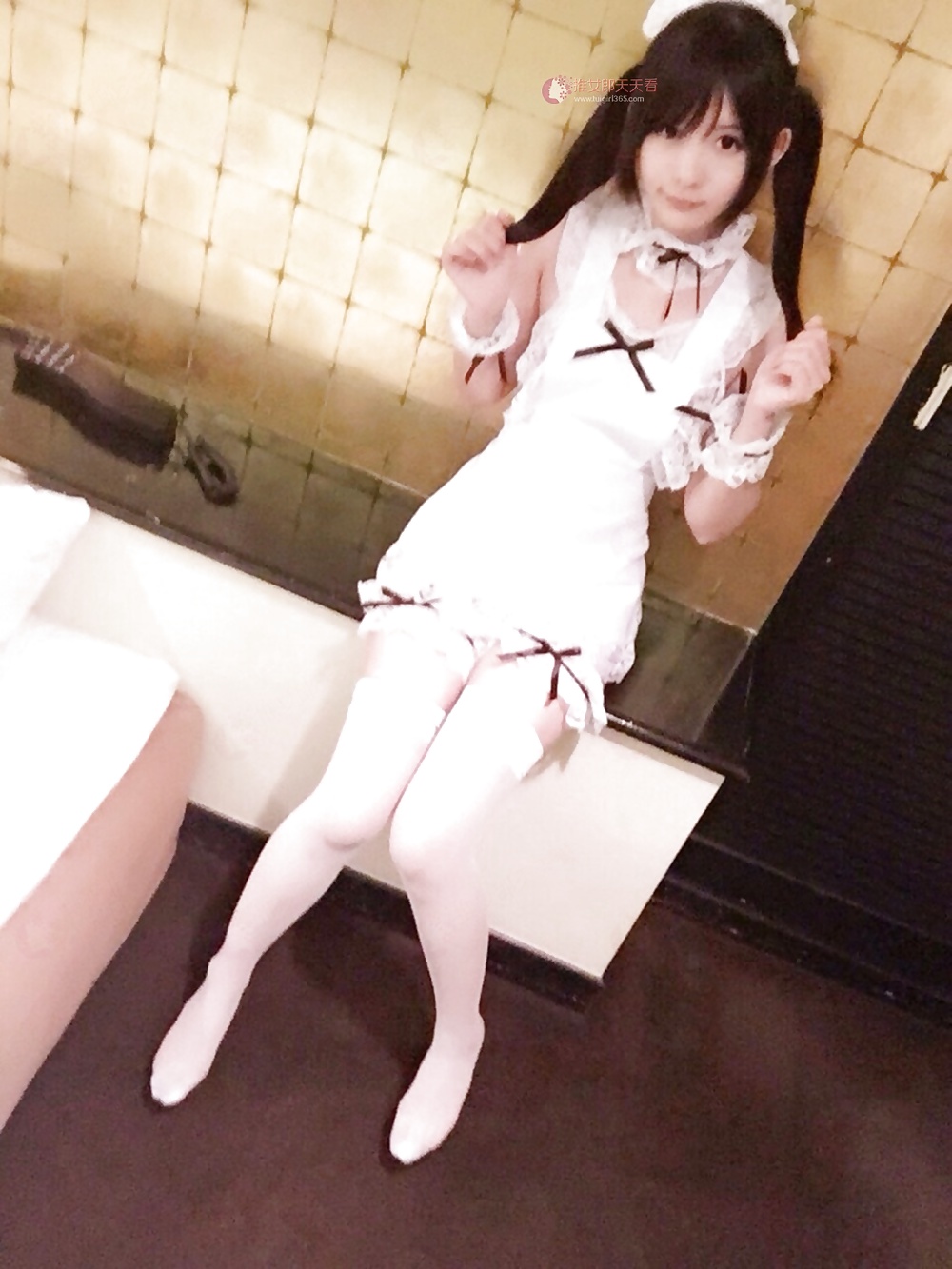 Porn image cute cosplay chinese