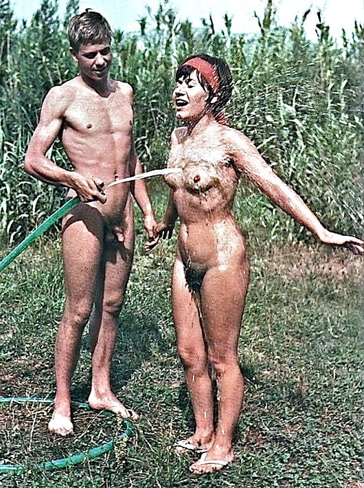 Porn image NAKED MEN AND WOMEN 4