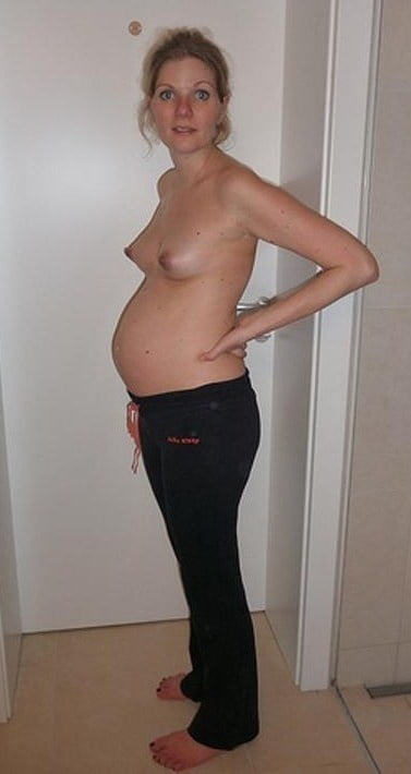 Pregnant 3 - 16 Photos 