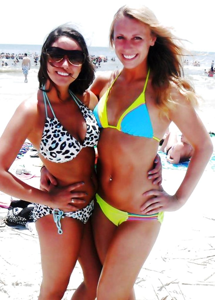 Porn image HOTT BIKINI TEENS for YOUR COCK! Vol 14