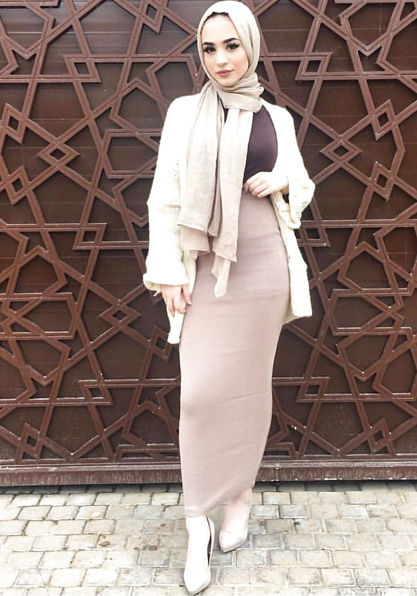 Porn image Turkish Hijab Teen New201