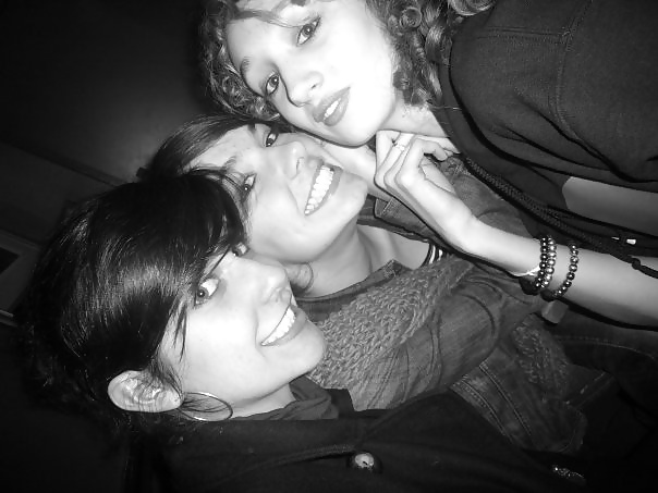 Porn image Louise la petite salope