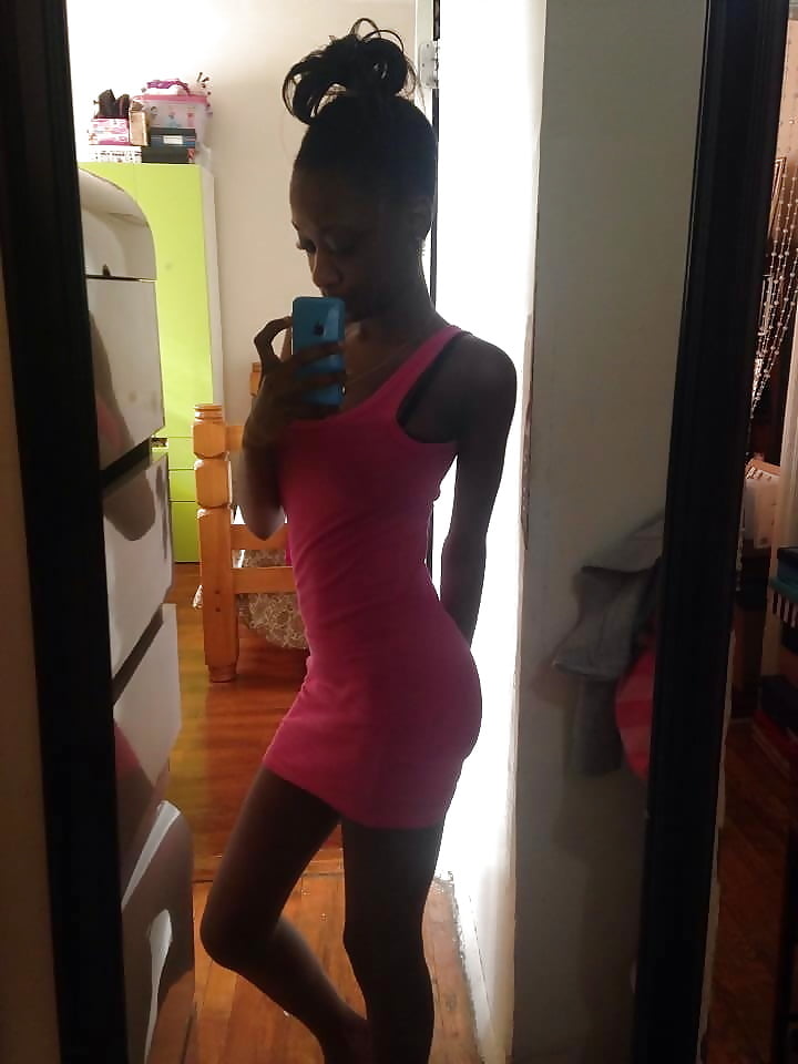 Porn image Black beauty 46