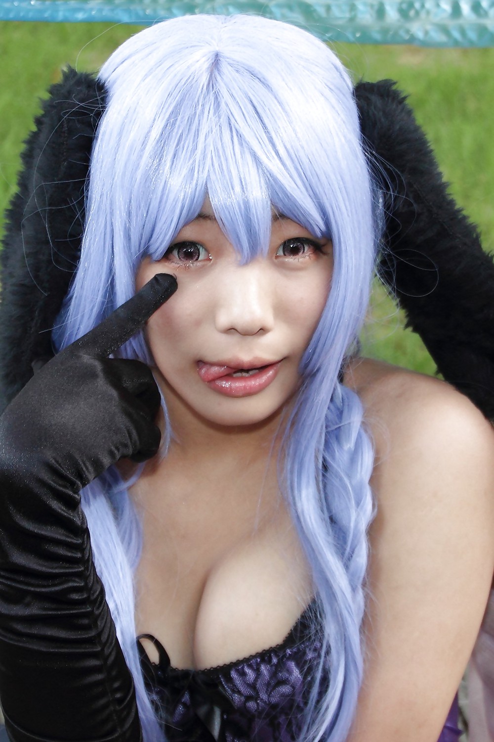 Porn image Pretty Asian 100 - Cosplay 2