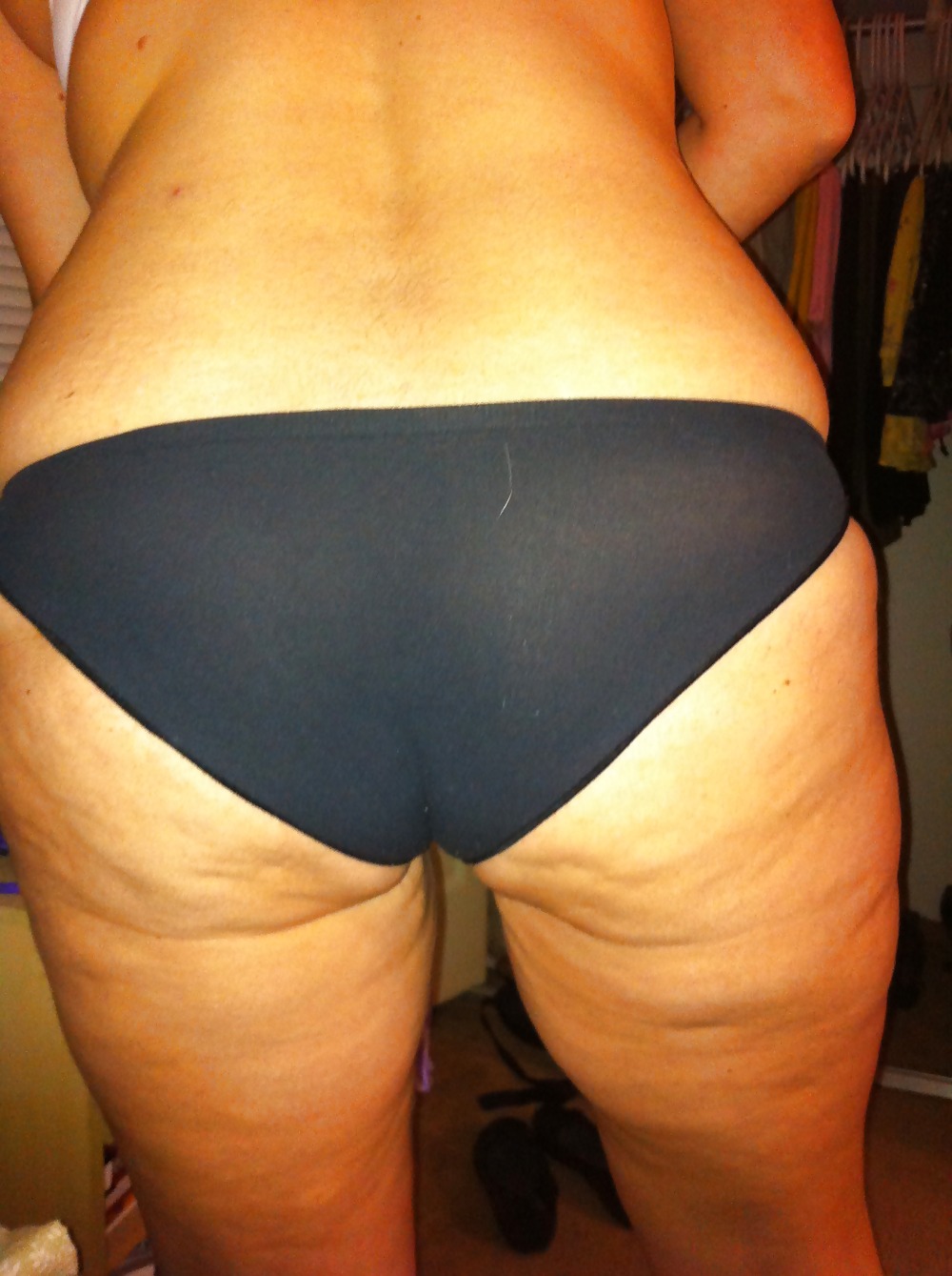Porn image My ex chic Sherry
