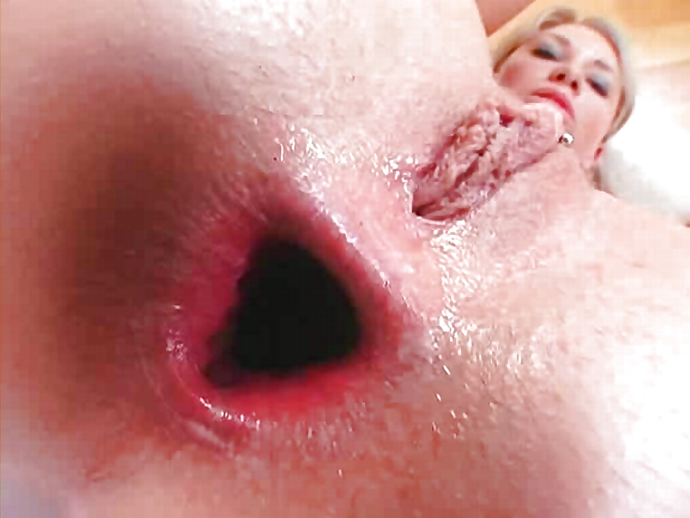 Porn image ASSHOLE 2