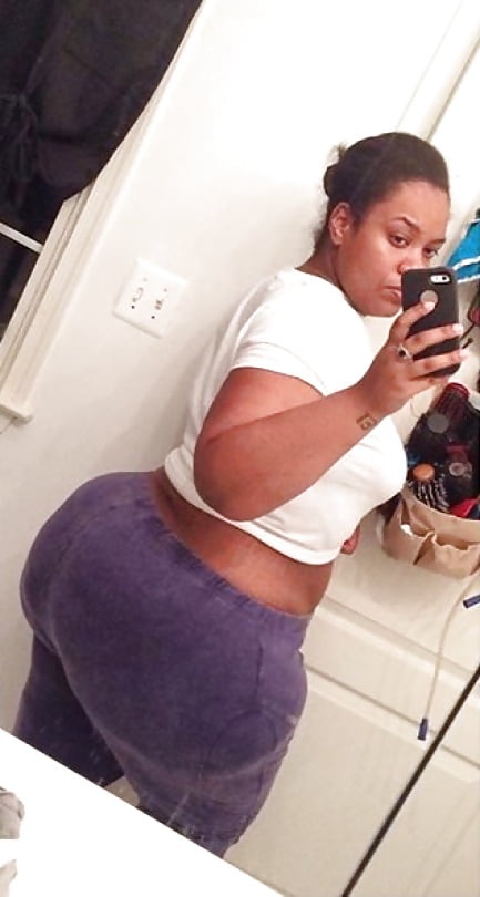 Porn image Black BBW 27