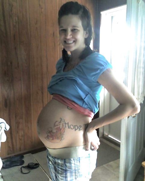Porn image Pregnant  Teens