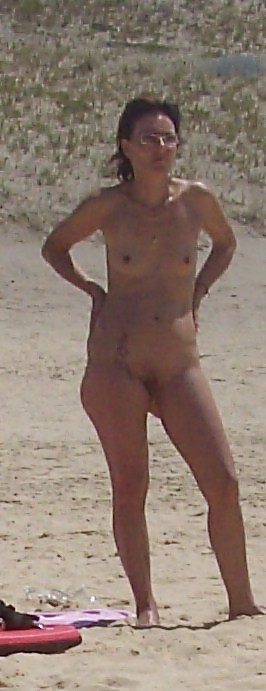 Porn image Nude Beach Biarriz (4)