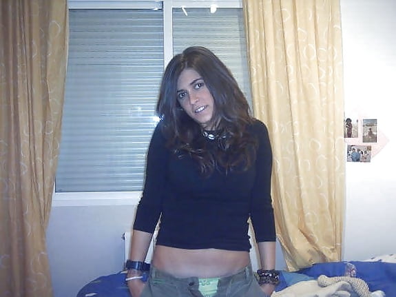 Porn image Chicas jovenes espanolas de Zaragoza