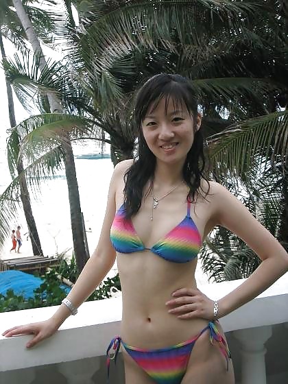 Porn image chinese cute girl