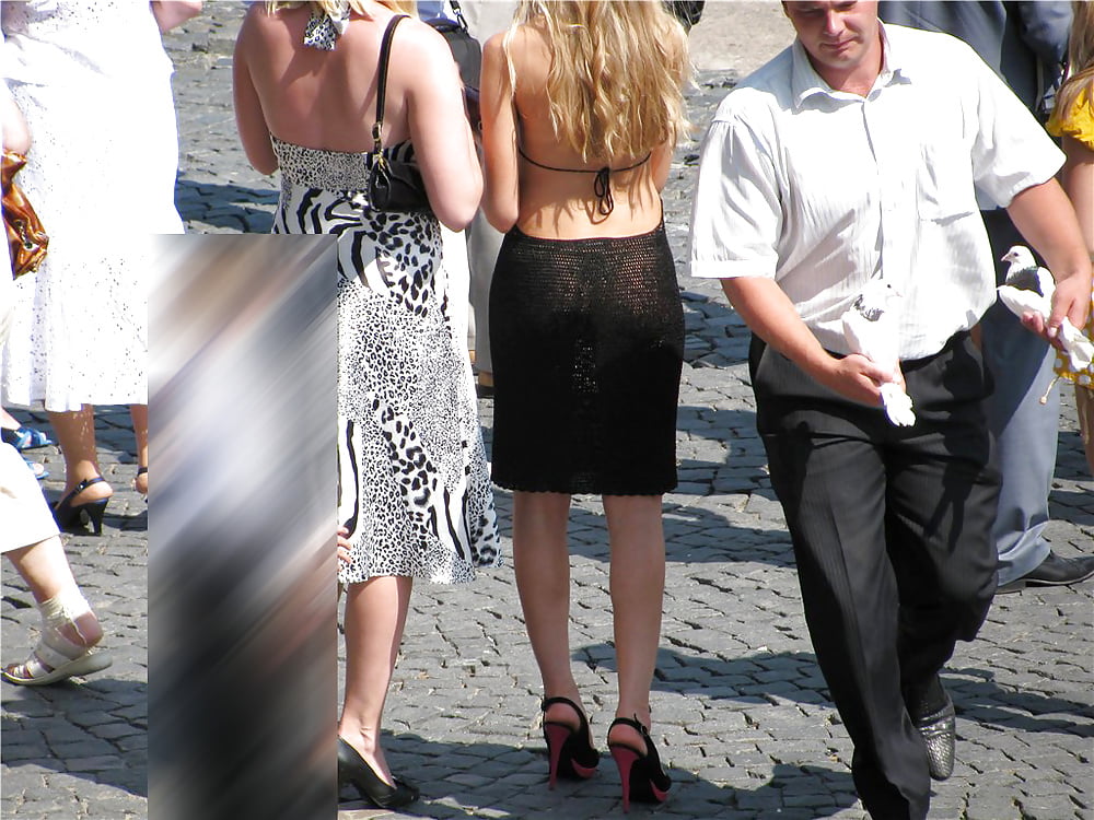 Porn image Voyeur.Candid.1 (16)