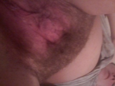 Porn image Hairy friend