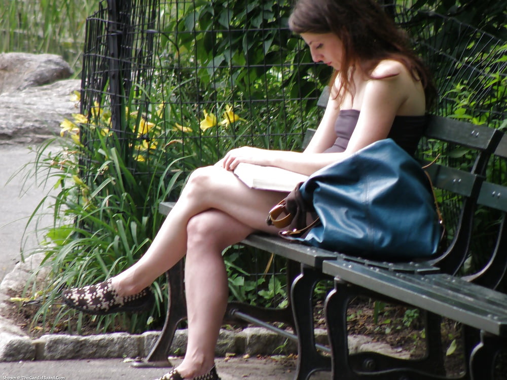 Porn image Voyeur.Candid.22-4