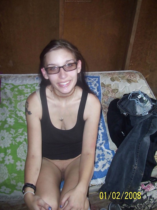 Porn image MIRA FROM CROATIA - WOW, WHAT A HORNY GIRL