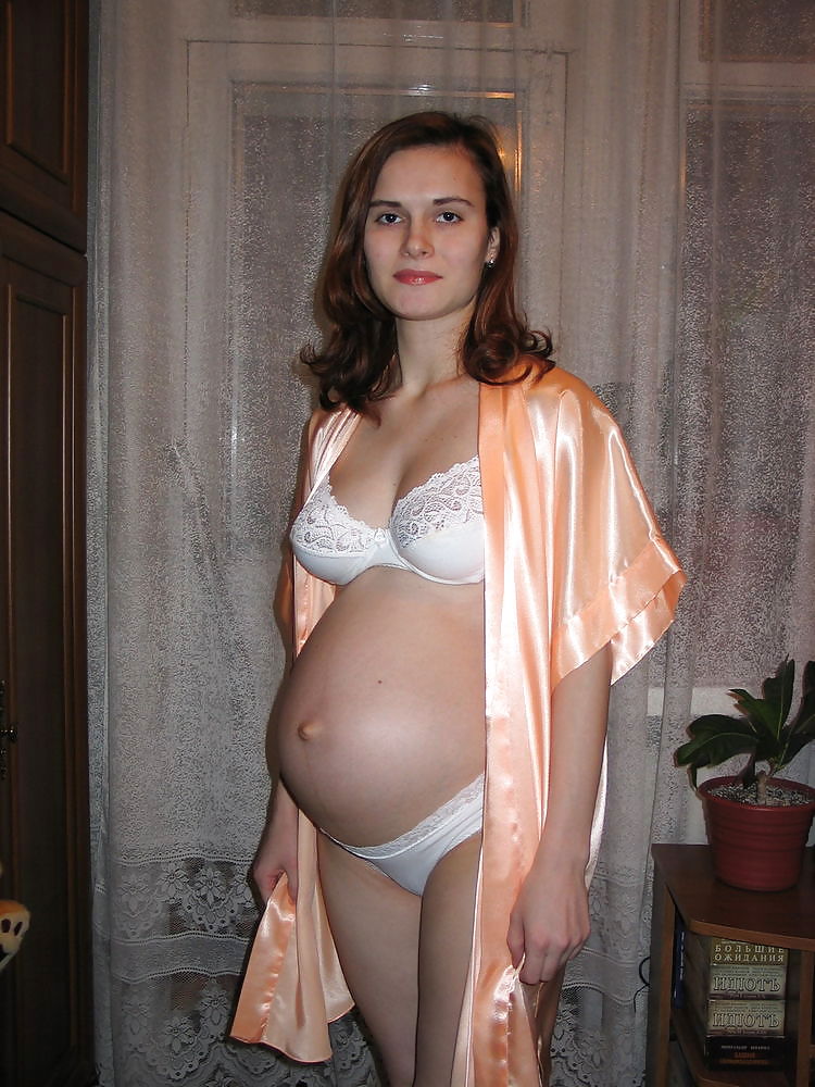 Porn image Ultimate Pregnant 1