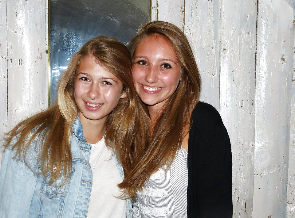 Porn image Alienor & Her Friends