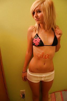 Porn image Hot Amateur Emo Girl