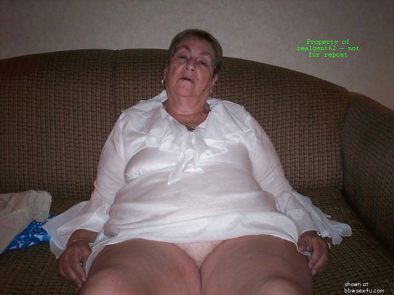 Porn image geile amateur omas