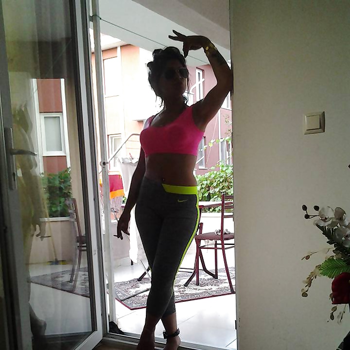 Porn image turkish amator - 4