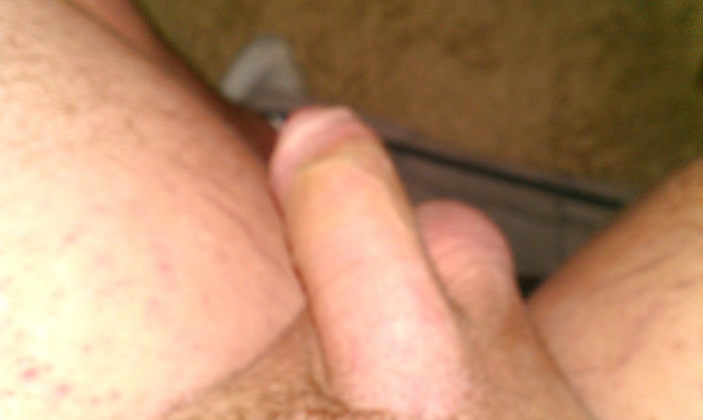 Porn image My Cock how would you describe it.. comment fantasy