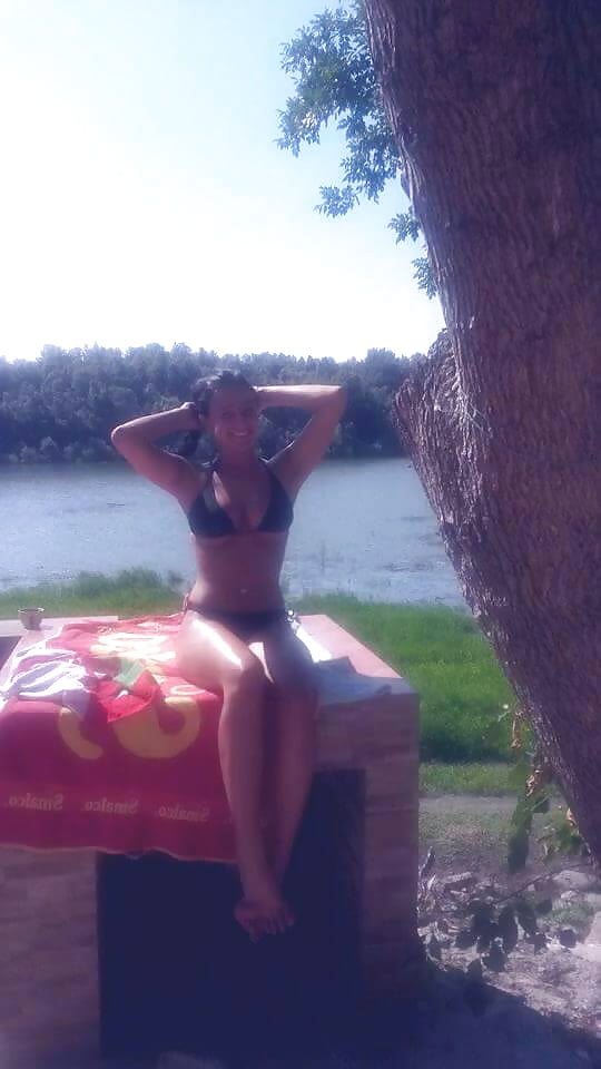 Porn image Hot Serbian TEEN