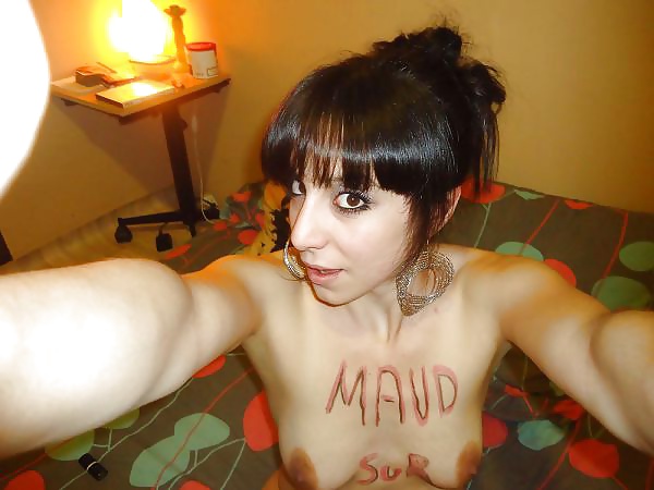 Porn image jeunes putain maud bonne salope