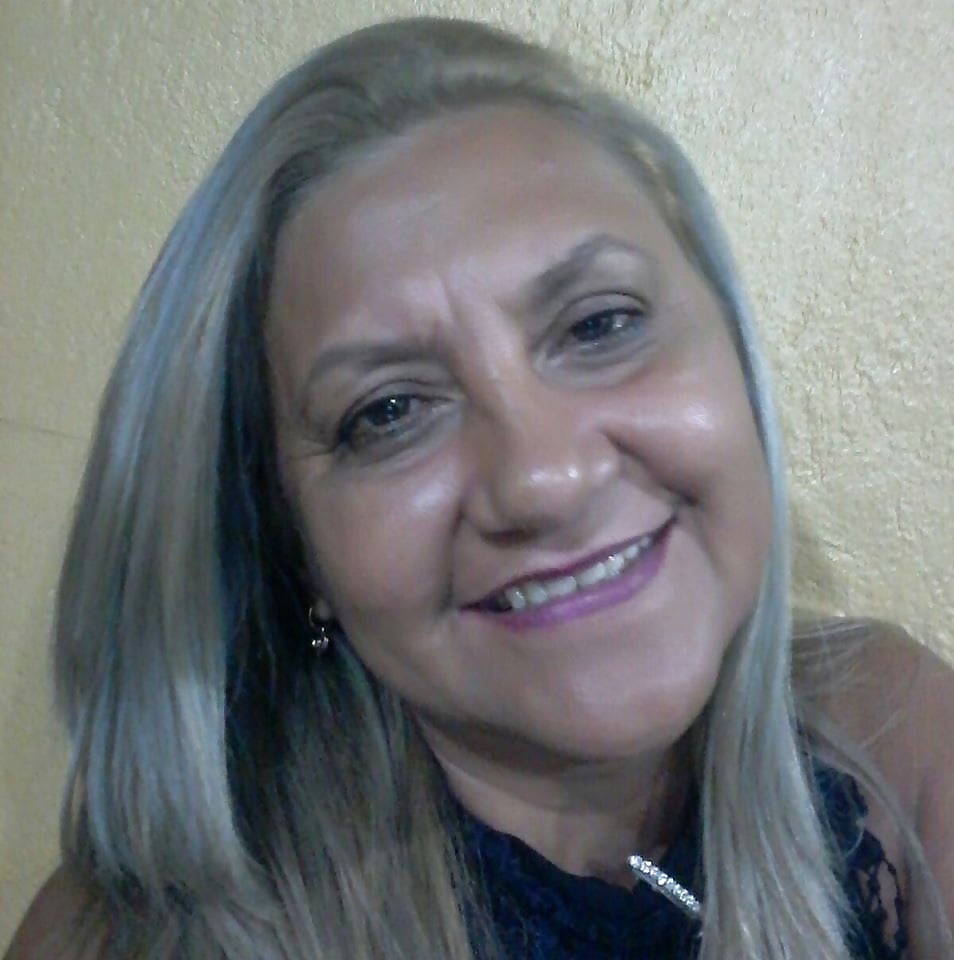 Porn image Rosa - Mature Cum Friendly Face