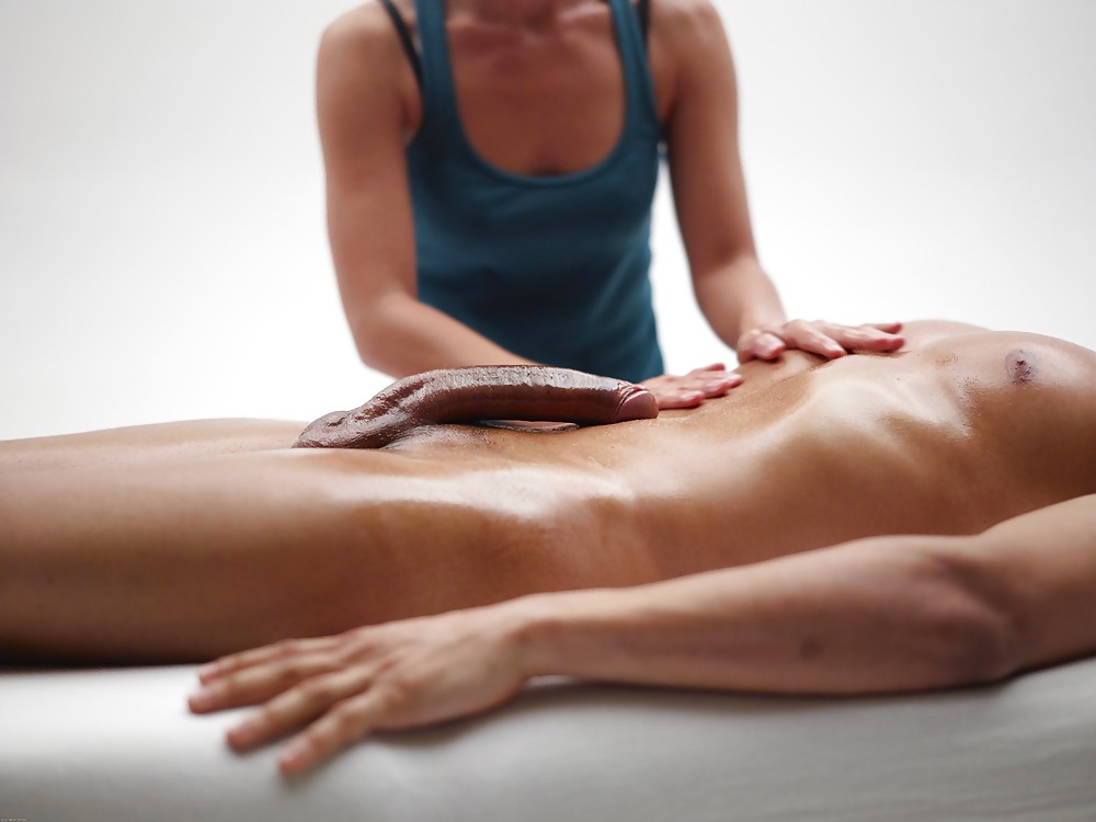 Porn image Cock Pleasing - How To