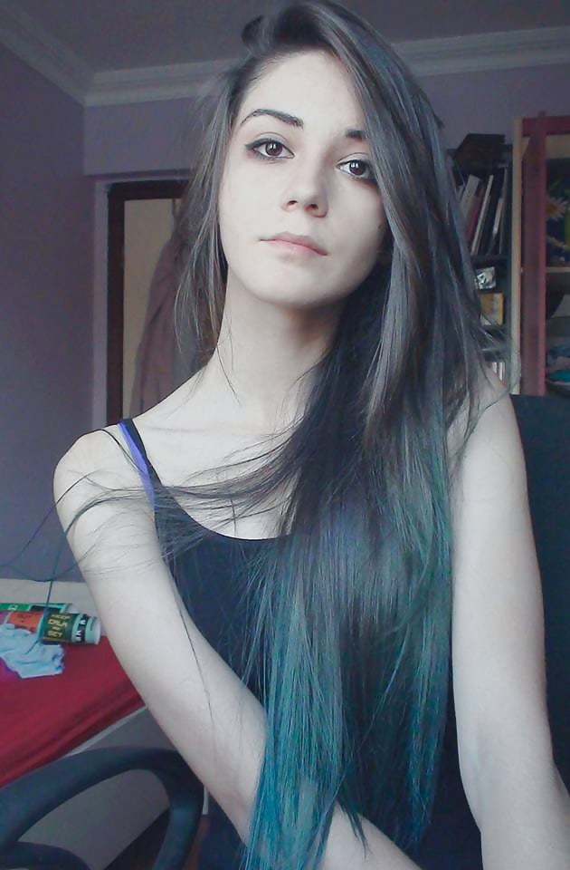 Porn image Some Cuties(non nude) x3