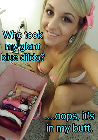 Amateur naked girl captions
