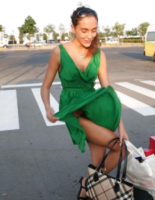 Porn image i love a windy day