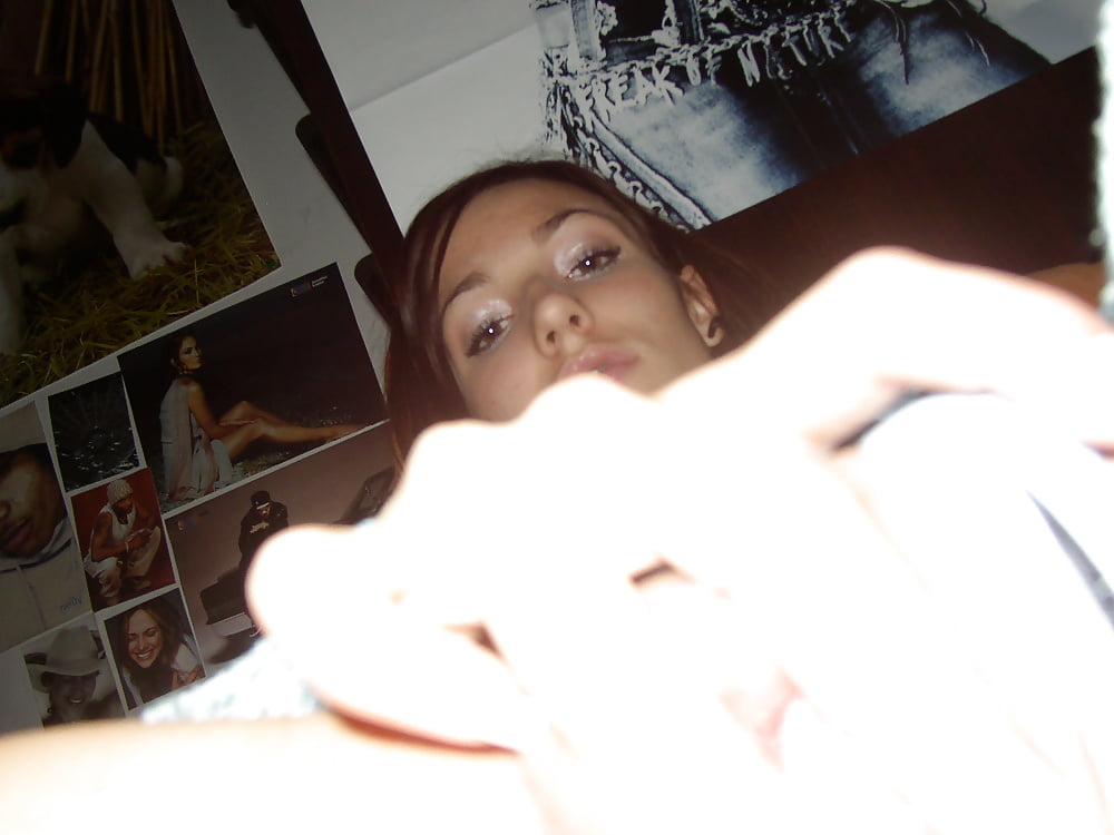 Porn image Celebrating 100 galleries, an all time classic!