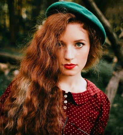 do you like redheads the ginger gallery             