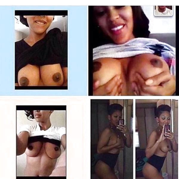 Nude meagan leaked good photos Black Actress. 