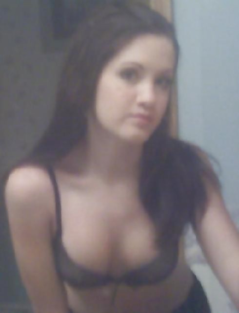 Porn image Verry Hot Self Shot Teenie