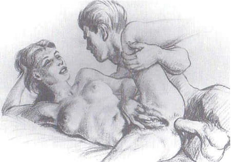 Anal sex drawings - 49 Pics | xHamster