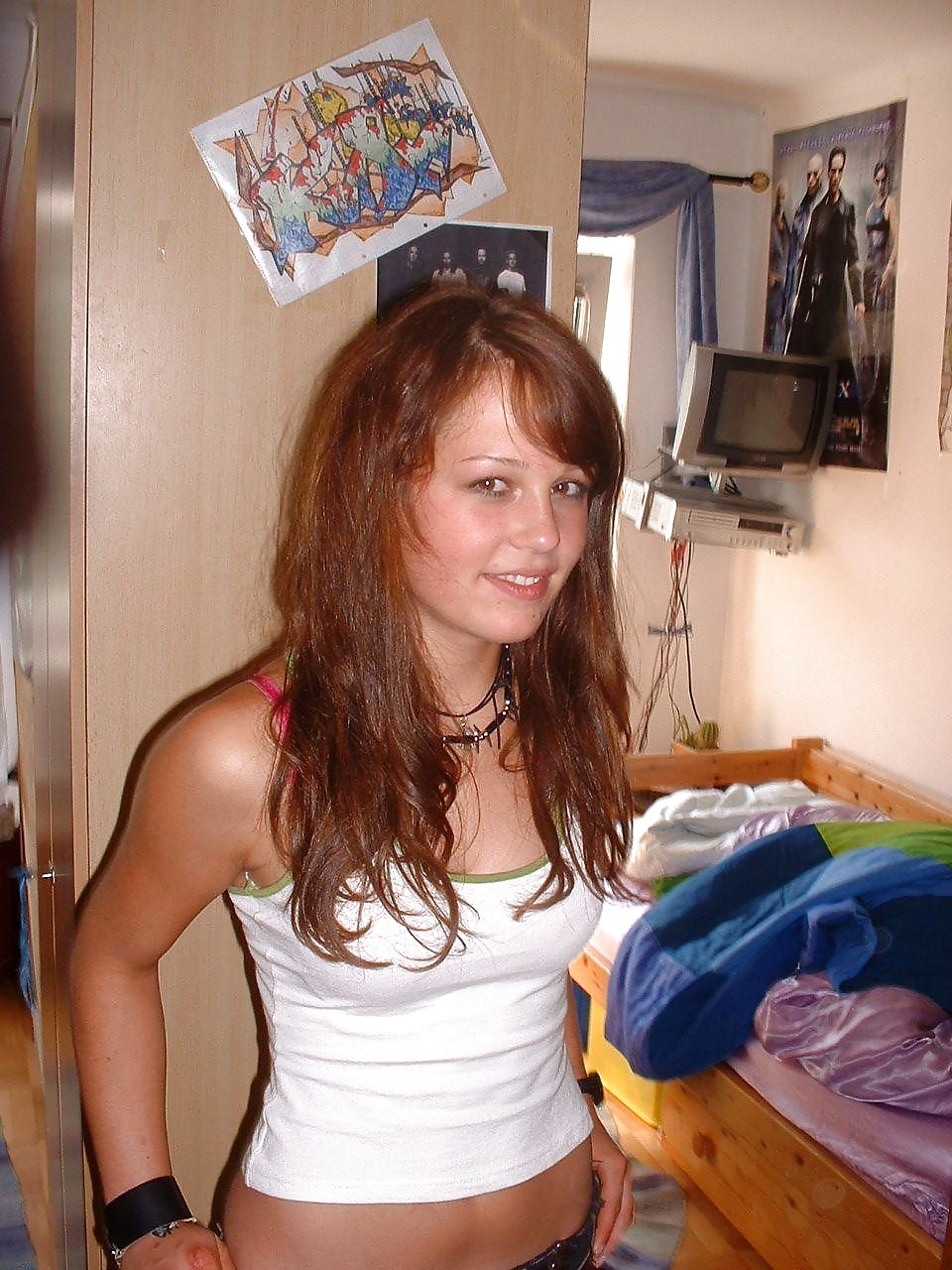 Porn image Hot German Ex-Girlfriend Susi