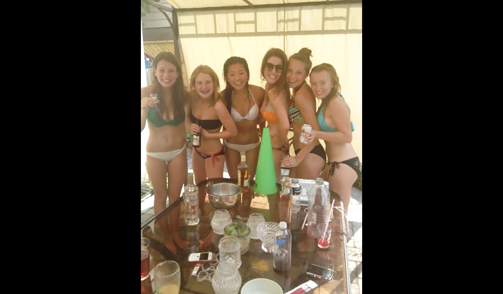 Porn image Me and my gurls