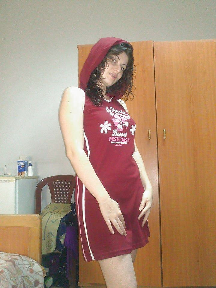 Porn image Fatma ( Egypt )