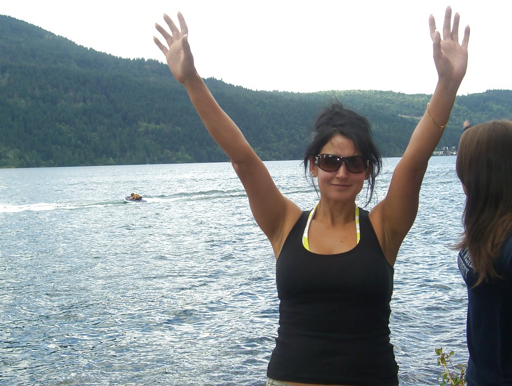 Porn image angie and mike